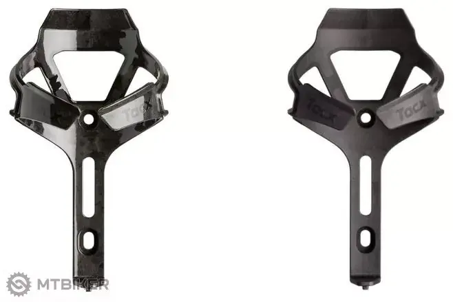 Bezpečná Platba Garmin Tacx Ciro košík, černý