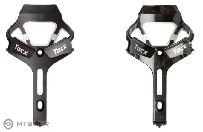 Garmin Tacx Ciro košík, černá/bílá Originální