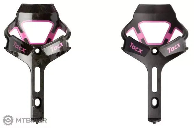 Garmin Tacx Ciro košík, růžová Přímo Od Výrobce