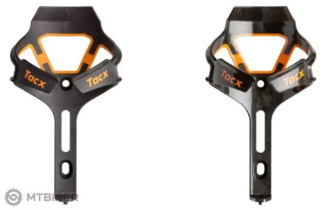 Garmin Tacx Ciro košík, oranžový Horká Nabídka