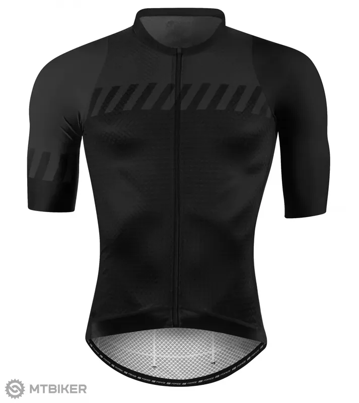 Nová Kolekce FORCE Fashion dres, černý