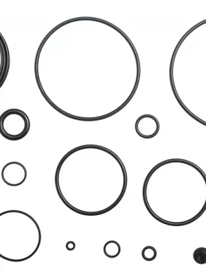 FOX sada těsnění pro tlumiče Float DPS a CTD Boost Valve Sleva