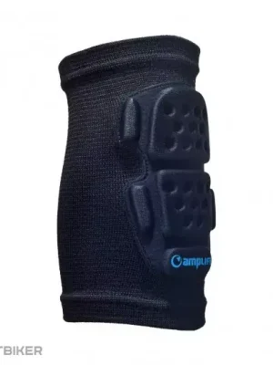 Tovární Cena AMPLIFI Elbow Sleeve Grom dětské chrániče loktů, modrá