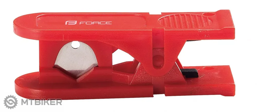 FORCE plastová řezačka na hydraulické hadičky Dokud Zásoby Vydrží