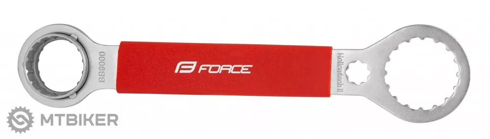 FORCE klíč na misky Shimano HT II Must-Have