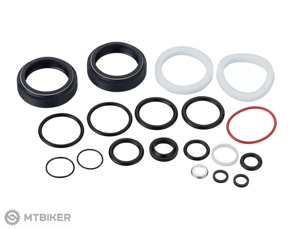 Pouze Dnes RockShox 1 rok/200 hod. servisní sada vidlice, Lyrik/Pike