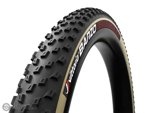 Vittoria Barzo 29x2,25" G2.0 plášť, TLR, kevlar, transparent Ihned K Objednání