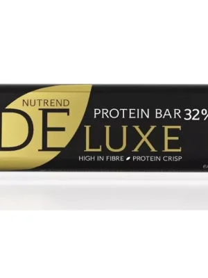 Objednat Nyní NUTREND DE LUXE proteinová tyčinka, 60 g