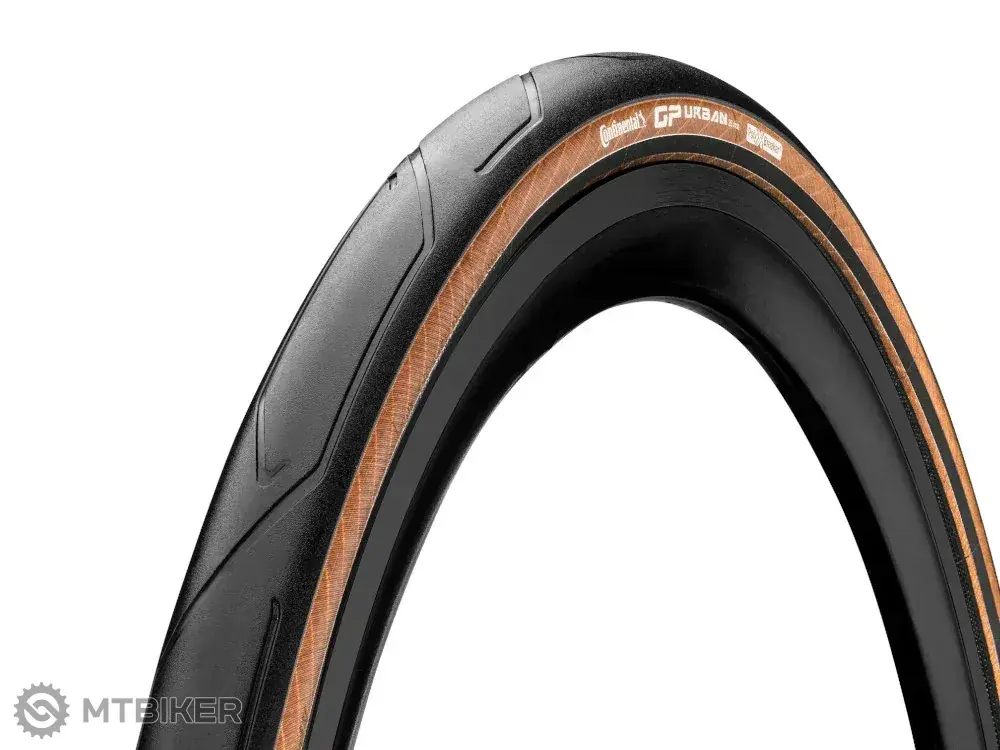 Continental Grand Prix Urban 700x35C plášť kevlar, coffee Nejlepší Cena