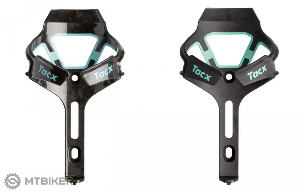 Garmin Tacx Ciro košík, celeste Top Prodej