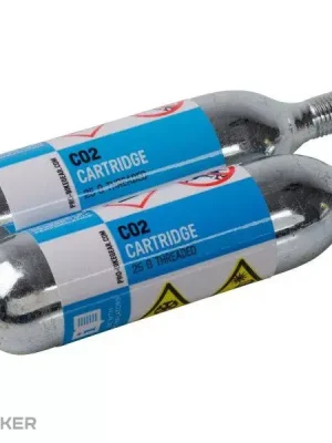 Nakupujte Hned PRO bombičky CO2 2x25 gr