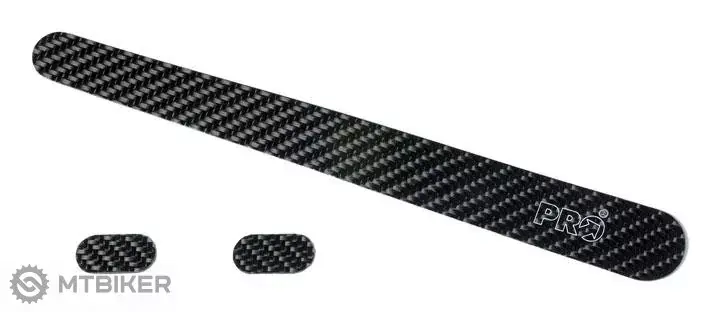 PRO chránič rámu CARBON set Expresní Doručení