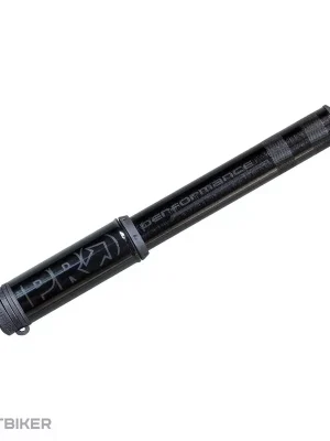 PRO PERFORMANCE High-Pressure minipumpa Expresní Doručení