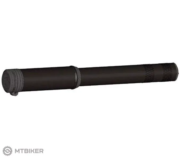 Novinka PRO minipumpa PERFORMANCE High-Volume