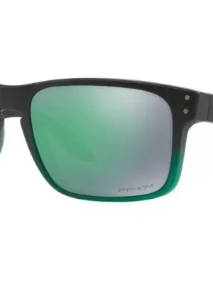 Oakley Holbrook brýle, jade fade/Prizm Jade Horká Nabídka