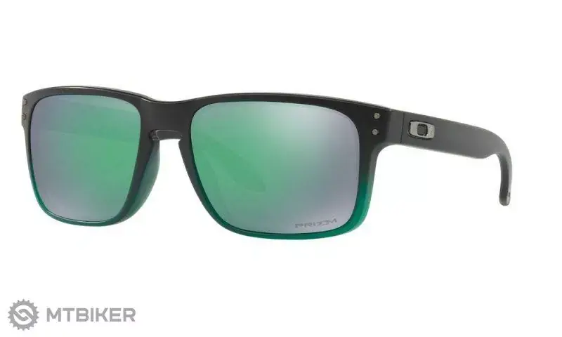 Oakley Holbrook brýle, jade fade/Prizm Jade Horká Nabídka