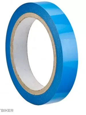 Weldtite páska na bezdušové pláště TUBELESS ROAD CONVERSION TAPE(19X10M) Tovární Cena