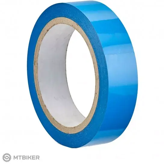 Novinka Weldtite MTB CONVERSION těsnicí páska na bezduš. ráfky, 24 mm x 10 m