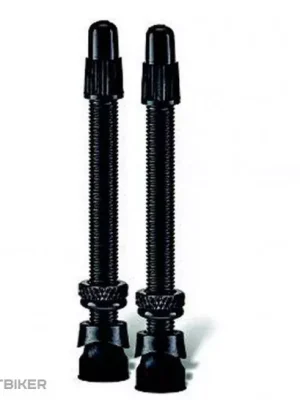Weldtite Tubeless valve bezdušový ventilek, 2 x 55 mm Must-Have
