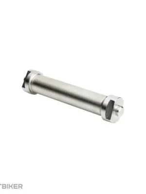 Cyclo tools WELDTITE osa do vyvažovací stolice Wheel Jig Axle Clamp Aktuální