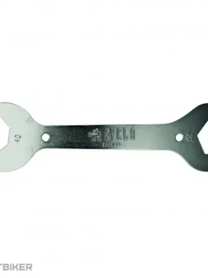 Jen Po Omezenou Doba Cyclo tools WELDTITE klíč hlavového složení 36/40mm Oversize Headset Spanner