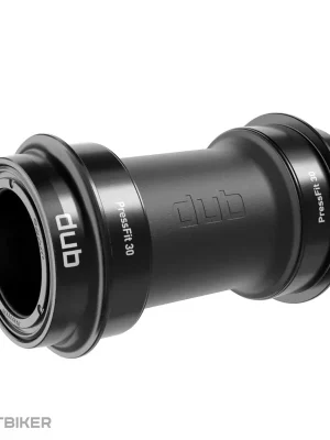 Cenový Hit SRAM DUB PressFit 30 MTB středové složení, Cannondale Ai, 83 mm