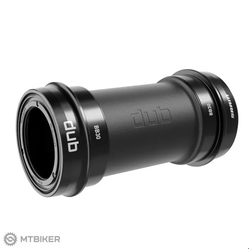SRAM DUB BB30 83-A středové složení Výhodná Nabídka