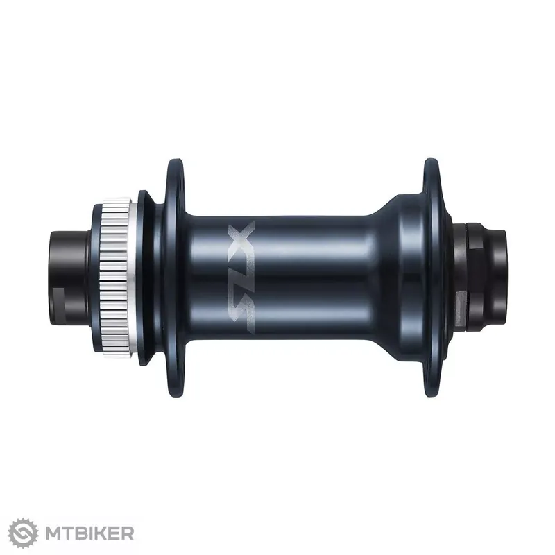 Objednat Nyní Shimano SLX HB-M7110 přední náboj, 15x100 mm, 32 děr, CenterLock