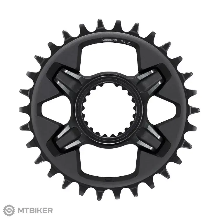 Nová Kolekce Shimano Deore XT SM-CRM85 převodník, 1x12