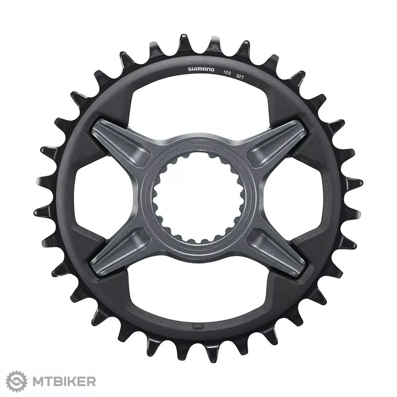 Shimano SLX SM-CRM75 převodník, 1x12 Autentický