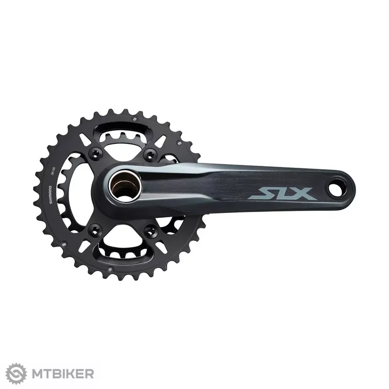 Dokud Zásoby Vydrží Shimano střed SLX M7100 36/26z. HTII bez ložiska 2x12