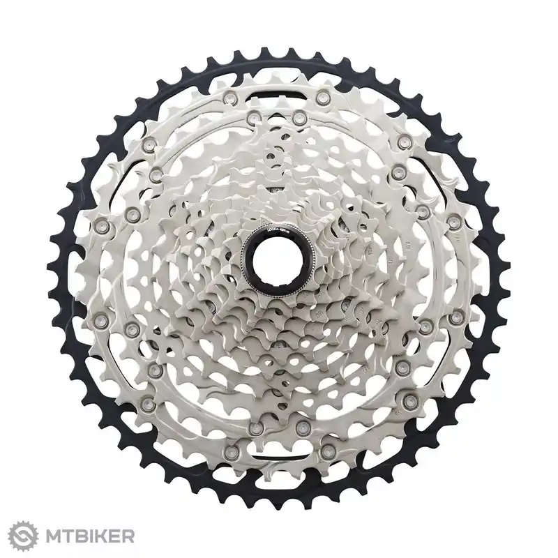 Shimano SLX CS-M7100 kazeta, 12kolečko Akční Cena