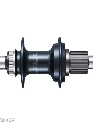 Akční Nabídka Shimano SLX FH-M7110 zadní náboj, Center Lock, 32 děr, 12x148 mm