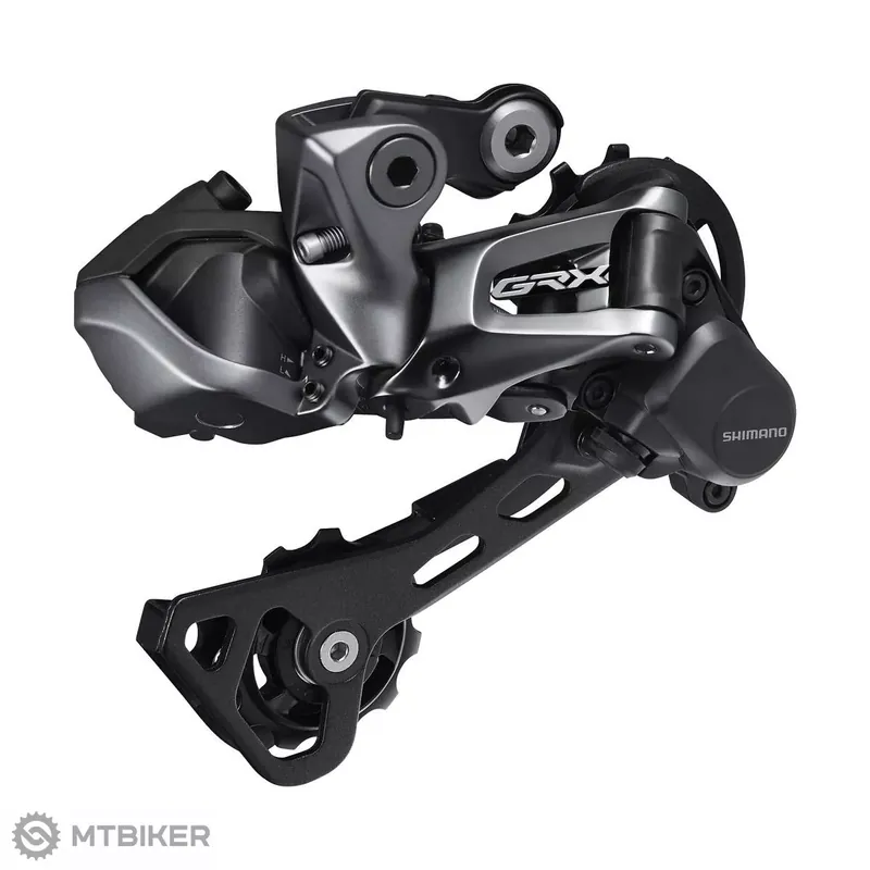 Shimano GRX RX817 Di2 přehazovačka, 1x11, Shadow+ Akční Nabídka