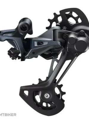 Sleva Shimano SLX RD-M7120 přehazovačka, 12kolečko, super dlouhé ramínko (SGS), Shadow+
