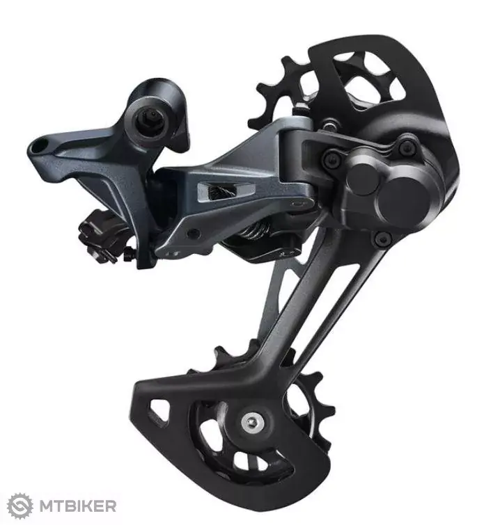 Sleva Shimano SLX RD-M7120 přehazovačka, 12kolečko, super dlouhé ramínko (SGS), Shadow+