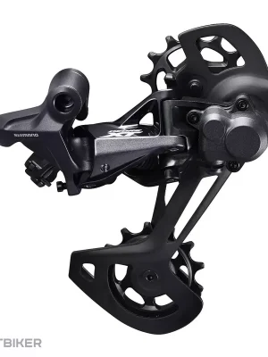 Akční Nabídka Shimano XT RD-M8120 přehazovačka, 12-kolo, super dlouhé ramínko (SGS), Shadow+