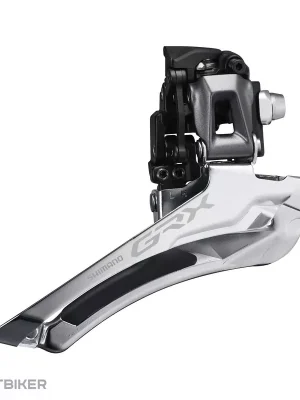 Speciální Cena Shimano GRX FD-RX810 2x11 přesmykač, na navářku