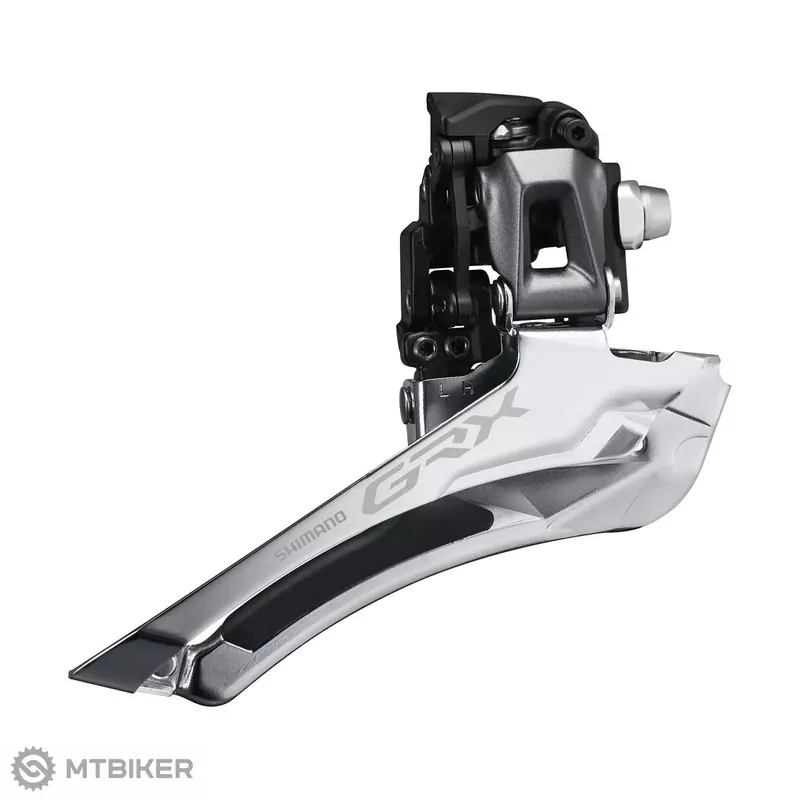 Speciální Cena Shimano GRX FD-RX810 2x11 přesmykač, na navářku