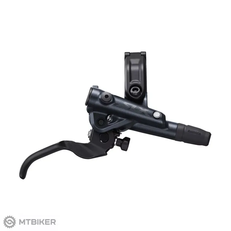 Objednat Nyní Shimano SLX BL-M7100 hydraulická brzdová páčka, pravá, I-Spec EV
