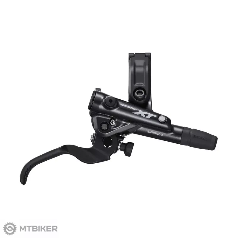 Autentický Shimano XT BL-M8100 hydr. brzdová páčka, pravá, I-Spec EV
