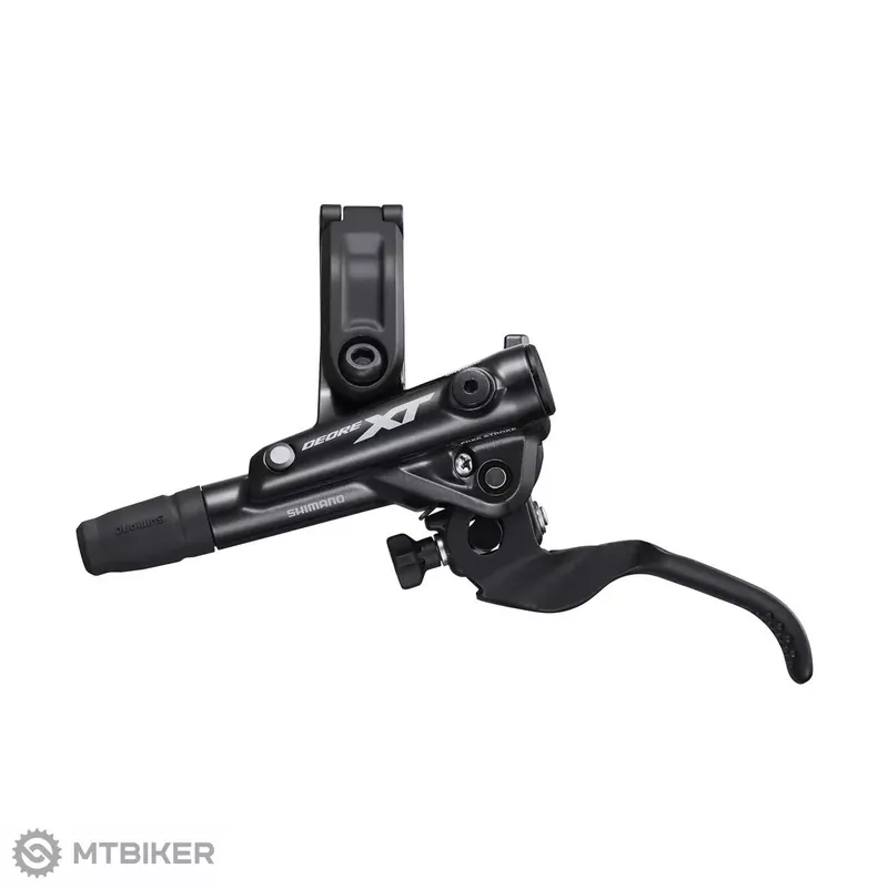 Shimano XT BL-M8100 hydr. brzdová páčka, levá, I-Spec EV Ověřený