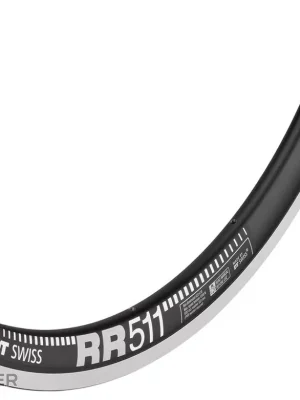 DT Swiss RR 511 28" ráfek Akce
