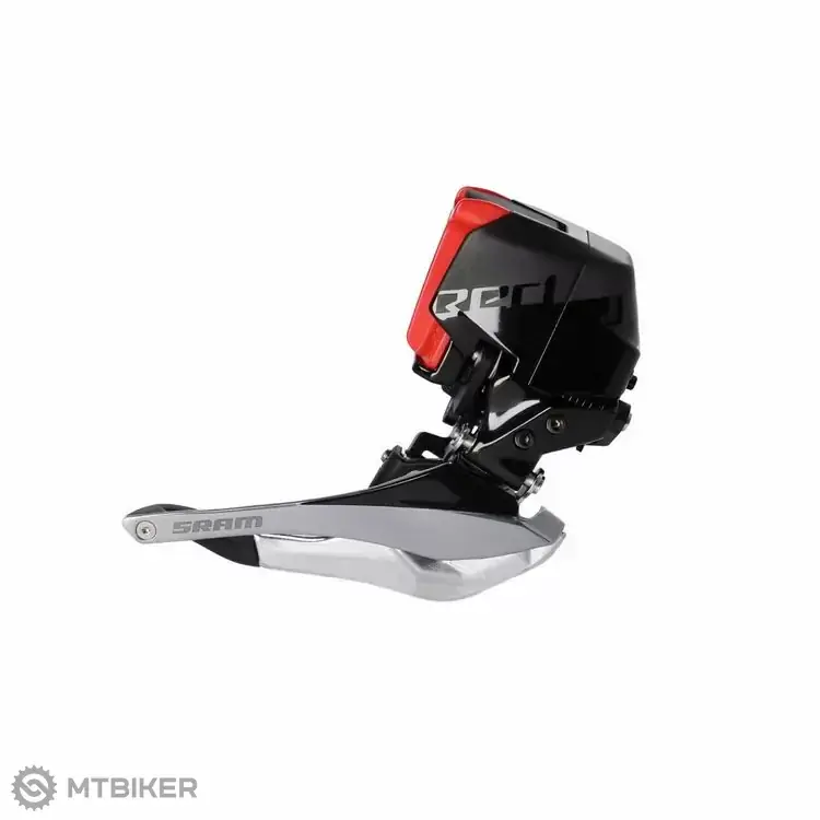 SRAM RED eTap AXS D1 přesmykač, 2x12, přímá montáž, bez baterie Autentický