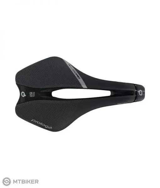 Prologo Dimension T4.0 sedlo, 143 mm Aktuální