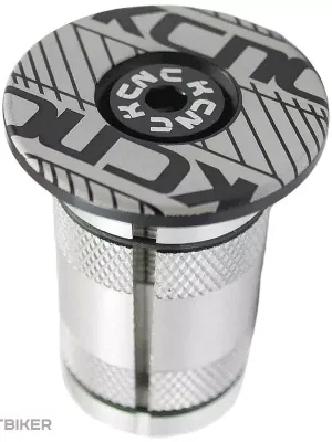 KCNC Expander II 1-1/8", černý Speciální Cena