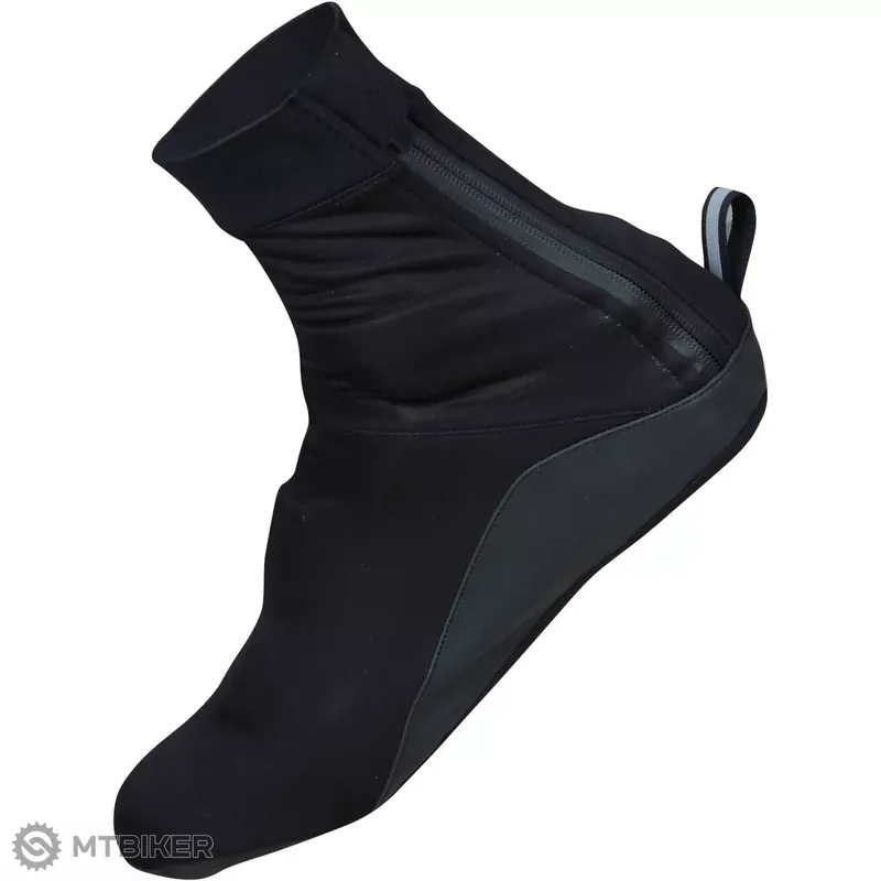 Sportful Giara Thermal návleky na tretry, černé Finální Výprodej