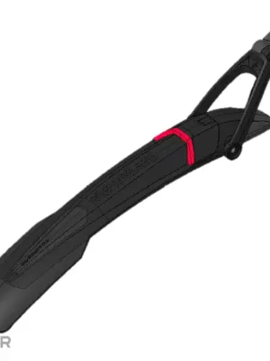 SKS Nightblade zadní blatník s integrovaným USB světlem, 26-29" Expresní Doručení