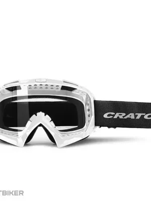 Must-Have CRATONI MX C-Rage brýle, white glossy