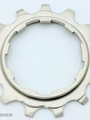Aktuální Shimano Y1WM13000 13-zubový pastorek